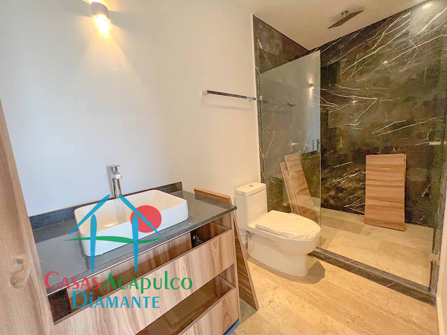 Ikaroa PH 4 - Recámara uno 4